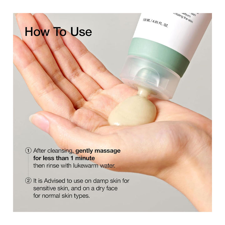 ANUA Heartleaf LHA Moisture Peeling Gel - Peaches&Creme Shop Korean Skincare Malta
