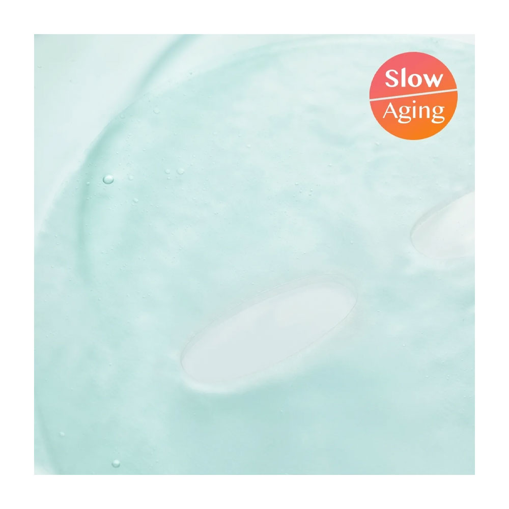 ANUA PDRN Hyaluronic Acid Capsule 100 Serum Mask - Peaches&Creme Shop Korean Skincare Malta