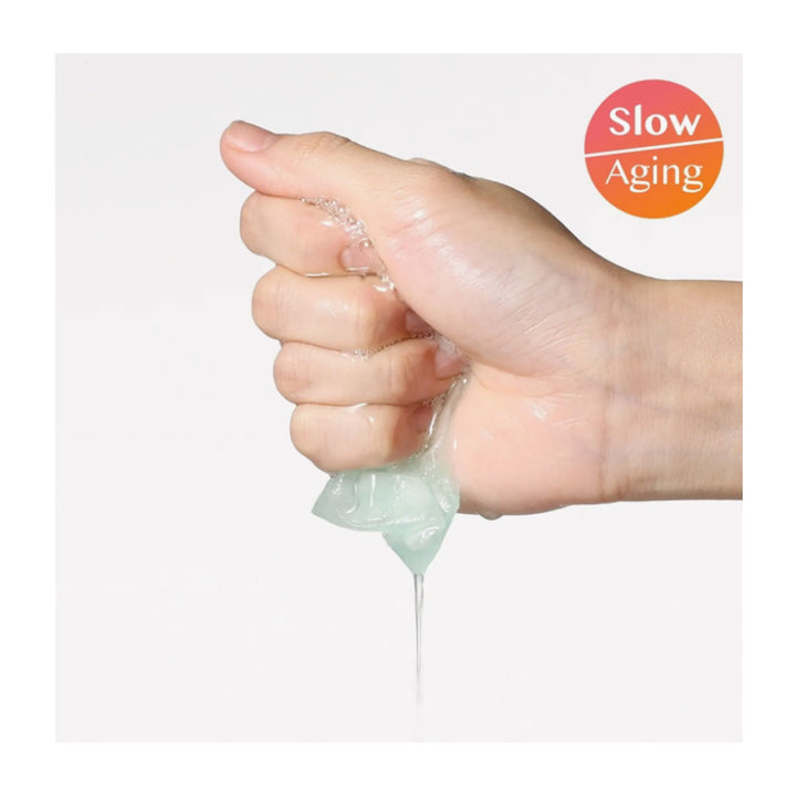 ANUA PDRN Hyaluronic Acid Capsule 100 Serum Mask - Peaches&Creme Shop Korean Skincare Malta