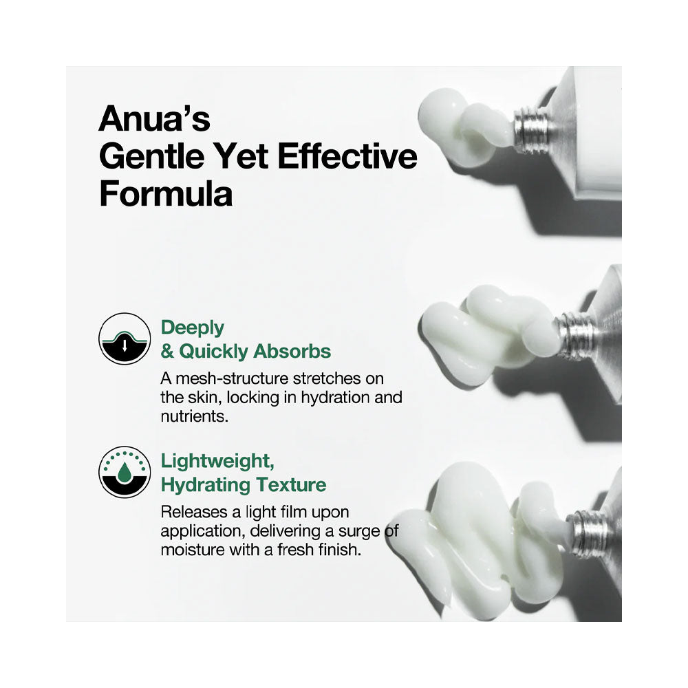 ANUA Heartleaf Centella Red Spot Cream - Peaches&Creme Shop Korean Skincare Malta