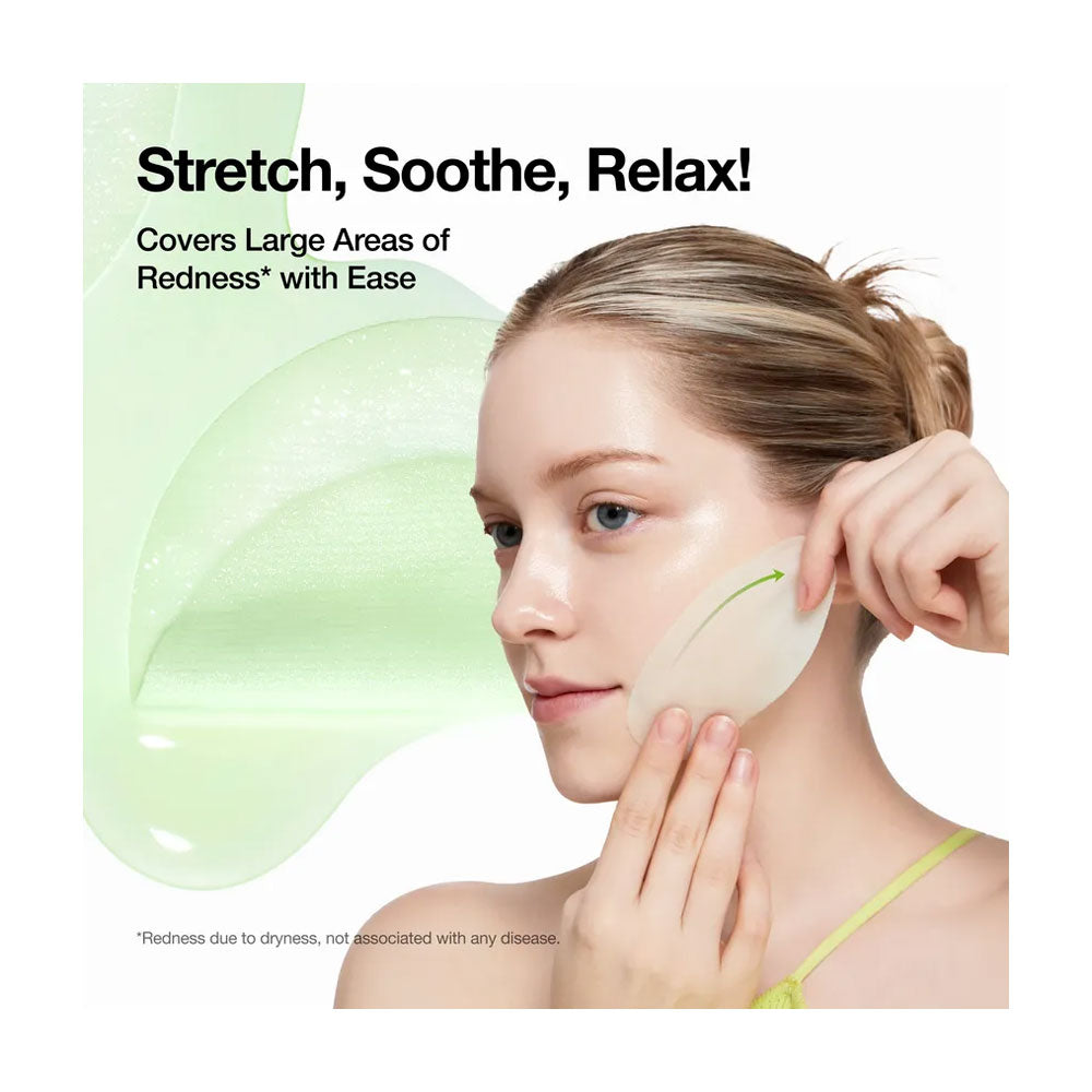 ANUA Azelaic 10 Hyaluron Redness Soothing Pad - Peaches&Creme Shop Korean Skincare Malta