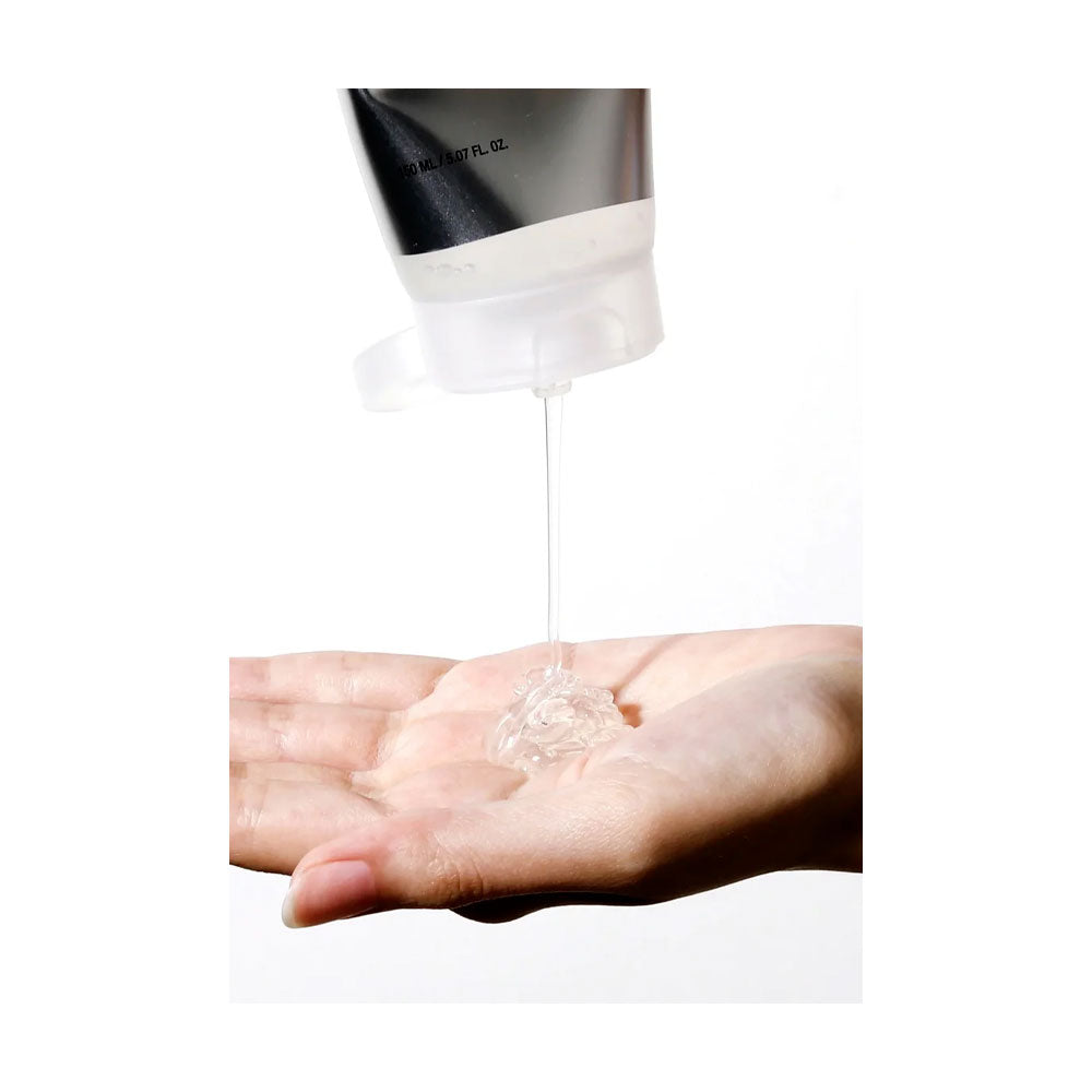 ANUA 8 Hyaluronic Acid Moisturizing Gentle Gel Cleanser - Peaches&Creme Shop Korean Skincare Malta