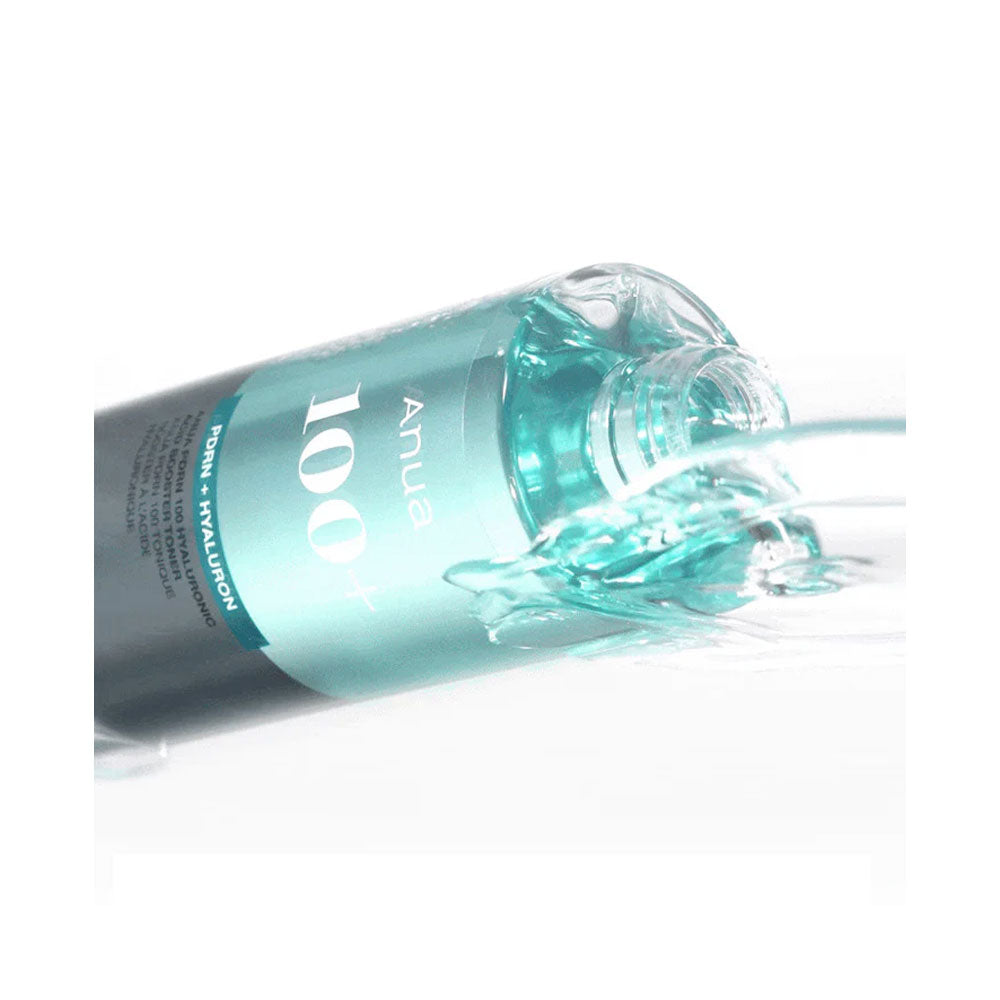 ANUA PDRN 100 Hyaluronic Acid Booster Toner - Peaches&Creme Shop  Korean Skincare Malta