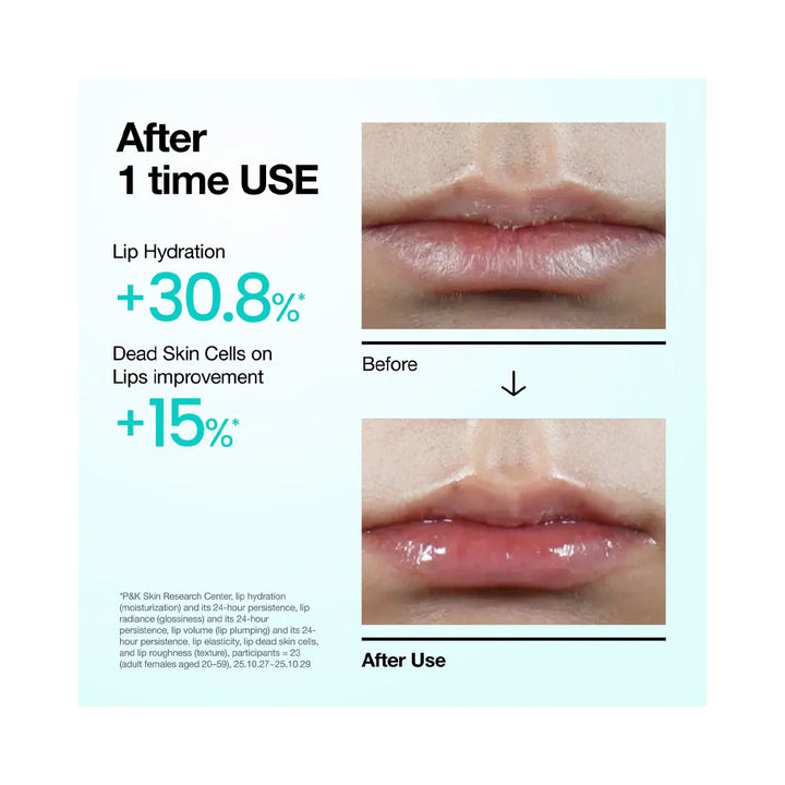 ANUA PDRN Lip Serum - Peaches&Creme Shop Korean Skincare Malta