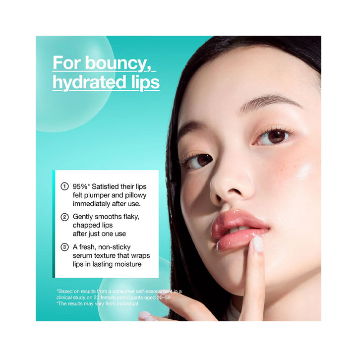 ANUA PDRN Lip Serum - Peaches&Creme Shop Korean Skincare Malta