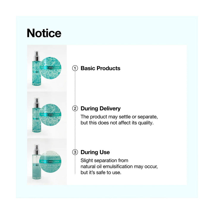 ANUA PDRN Collagen Glow Facial Serum Spray - Peaches&Creme Shop Korean Skincare Malta