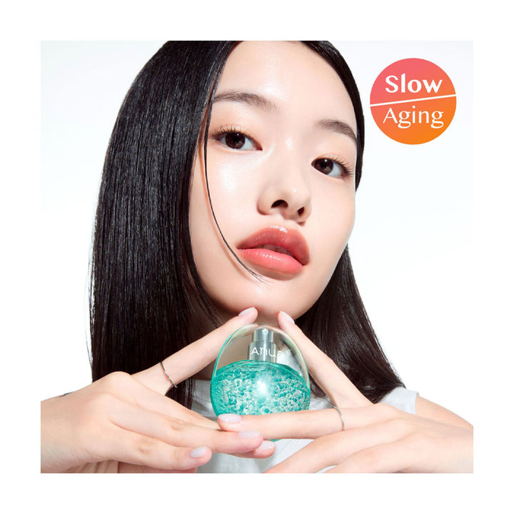 ANUA PDRN Collagen Glow Facial Serum Spray - Peaches&Creme Shop Korean Skincare Malta