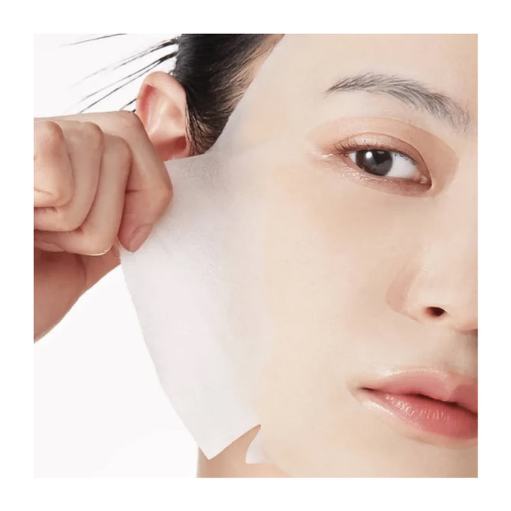 Retinol Niacin Night Care Mask