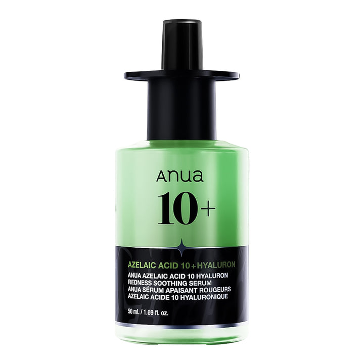 Azelaic Acid 10+ Hyaluron Serum