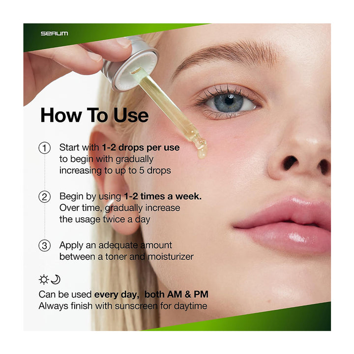 Azelaic Acid 10+ Hyaluron Serum