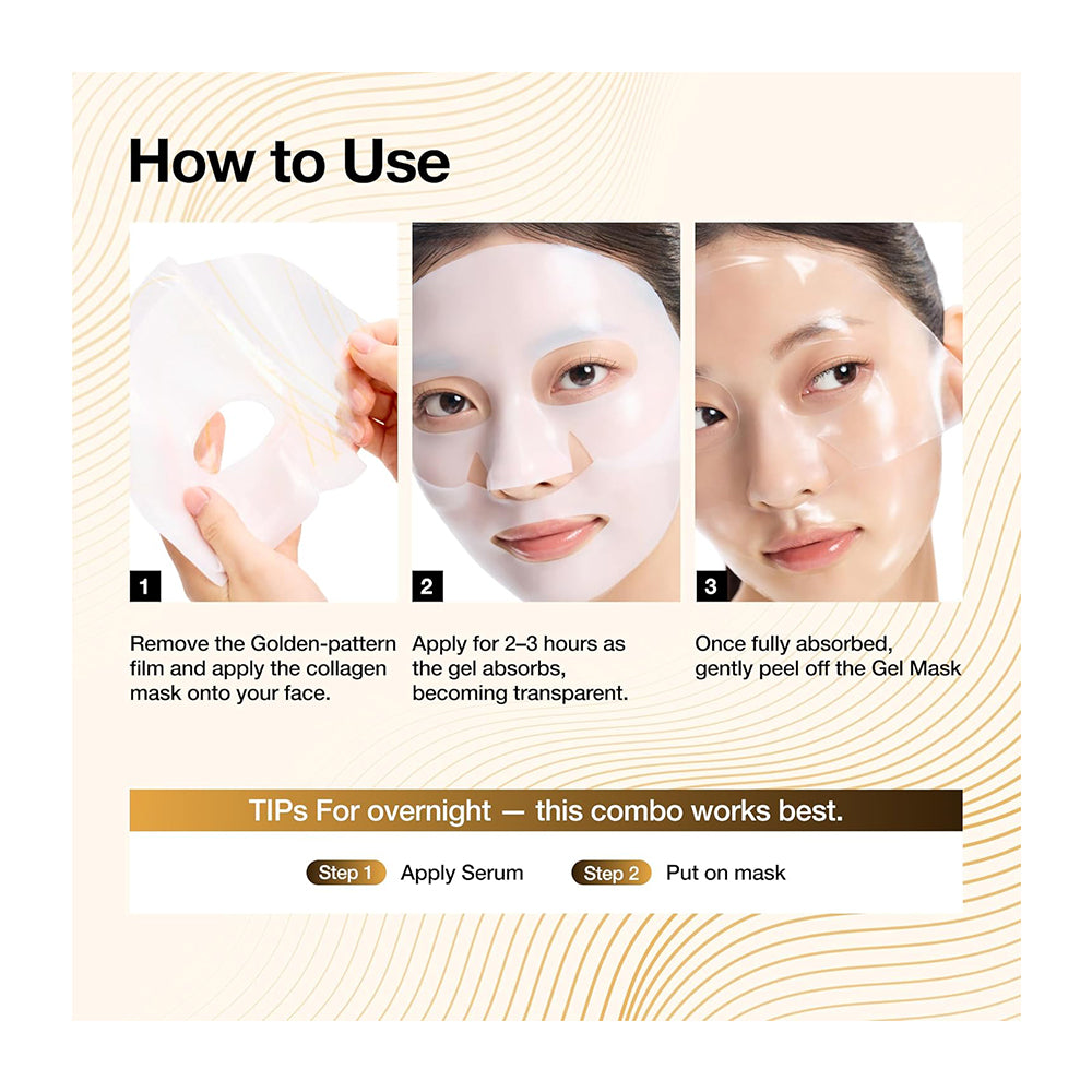 Instructional graphic titled &