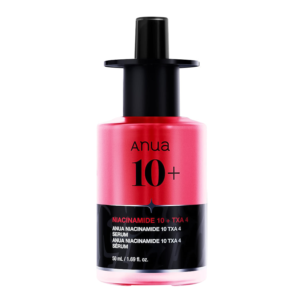 Niacinamide 10% + TXA 4% Serum
