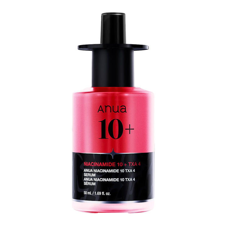 Niacinamide 10% + TXA 4% Serum