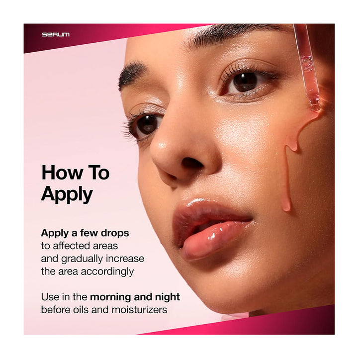 Niacinamide 10% + TXA 4% Serum