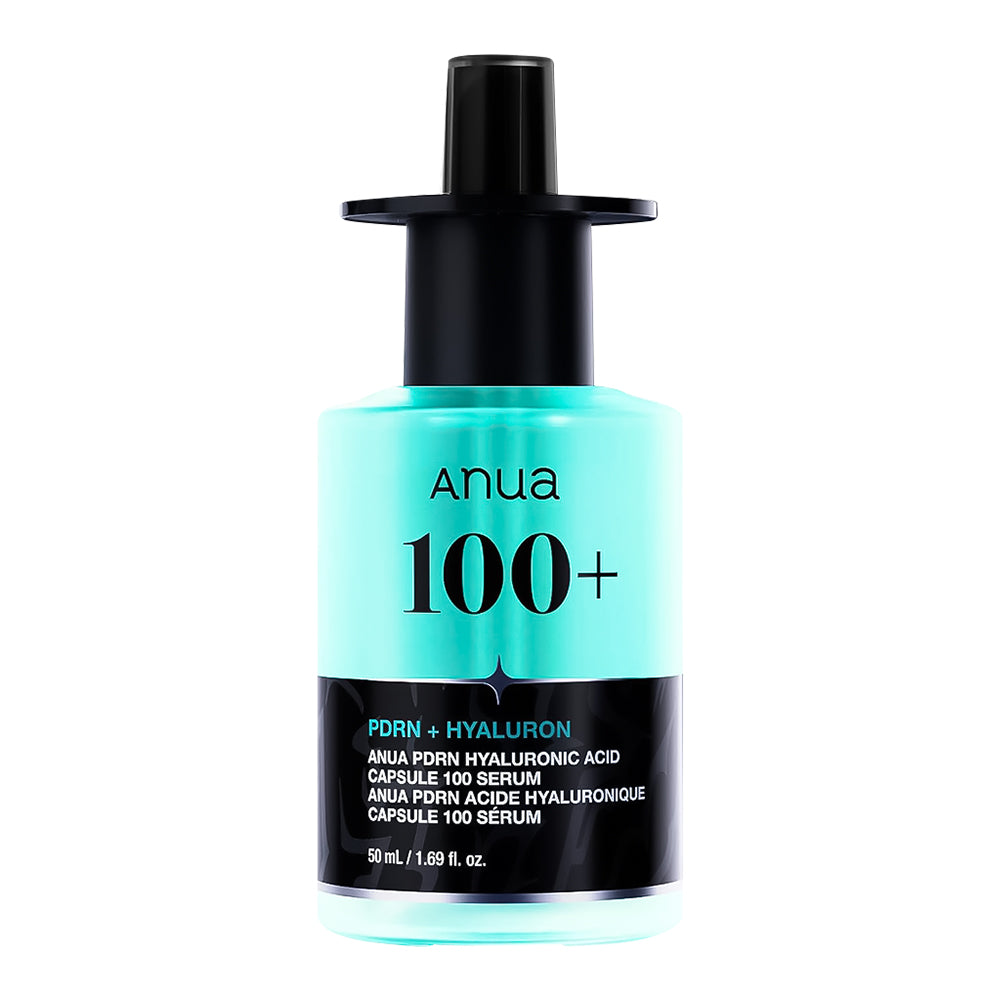 PDRN Hyaluronic Capsule 100 Serum