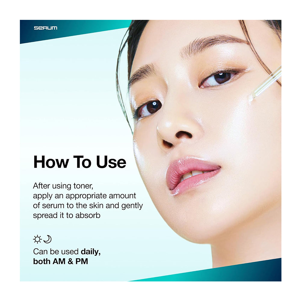 PDRN Hyaluronic Capsule 100 Serum