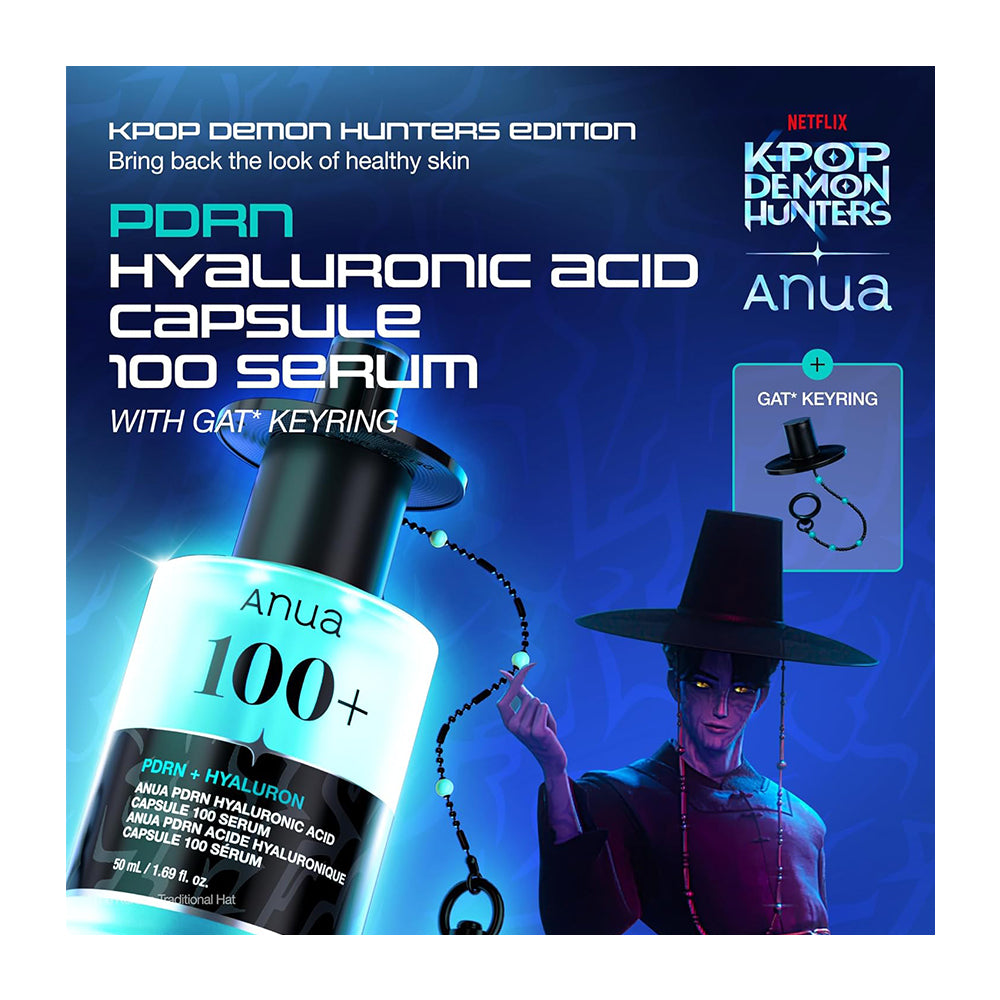 PDRN Hyaluronic Capsule 100 Serum