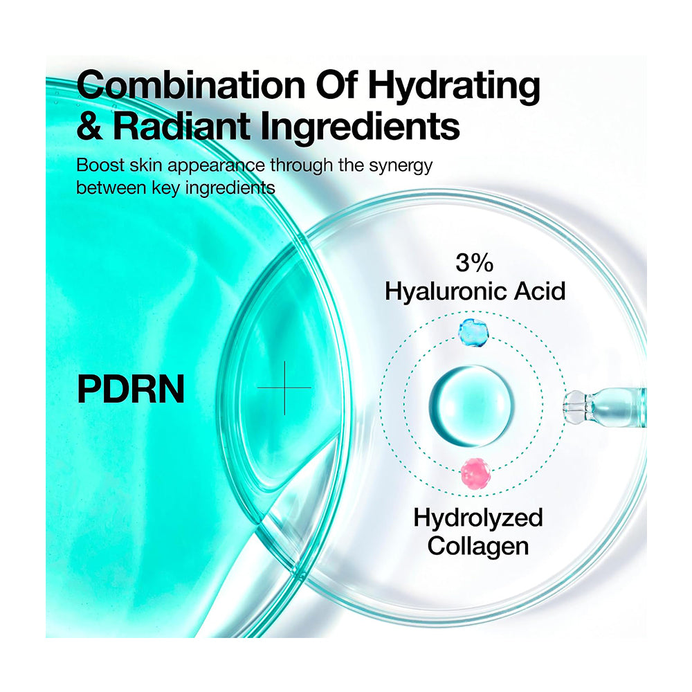 PDRN Hyaluronic Capsule 100 Serum