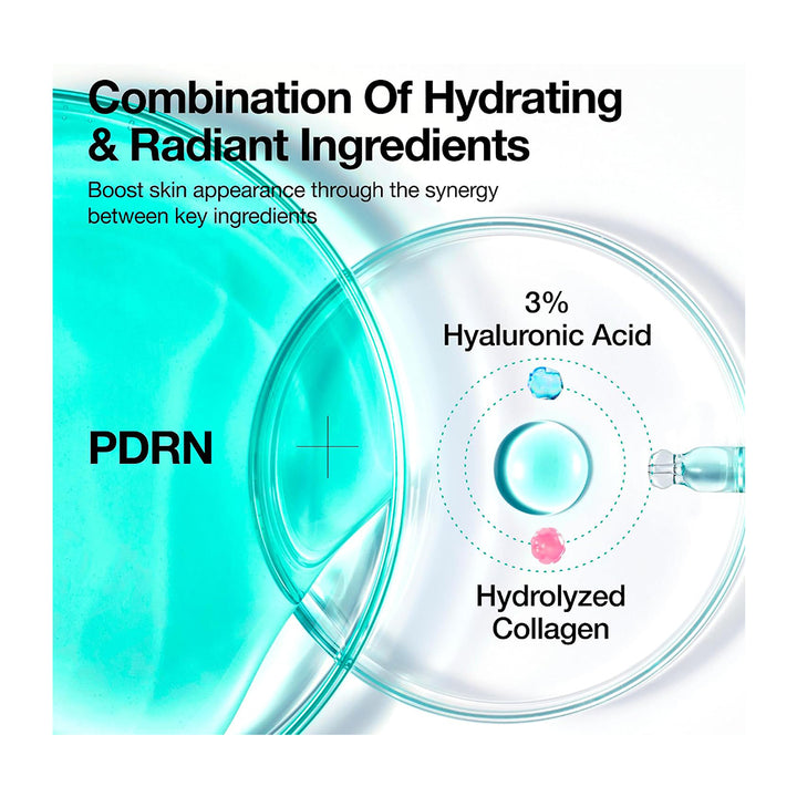 PDRN Hyaluronic Capsule 100 Serum