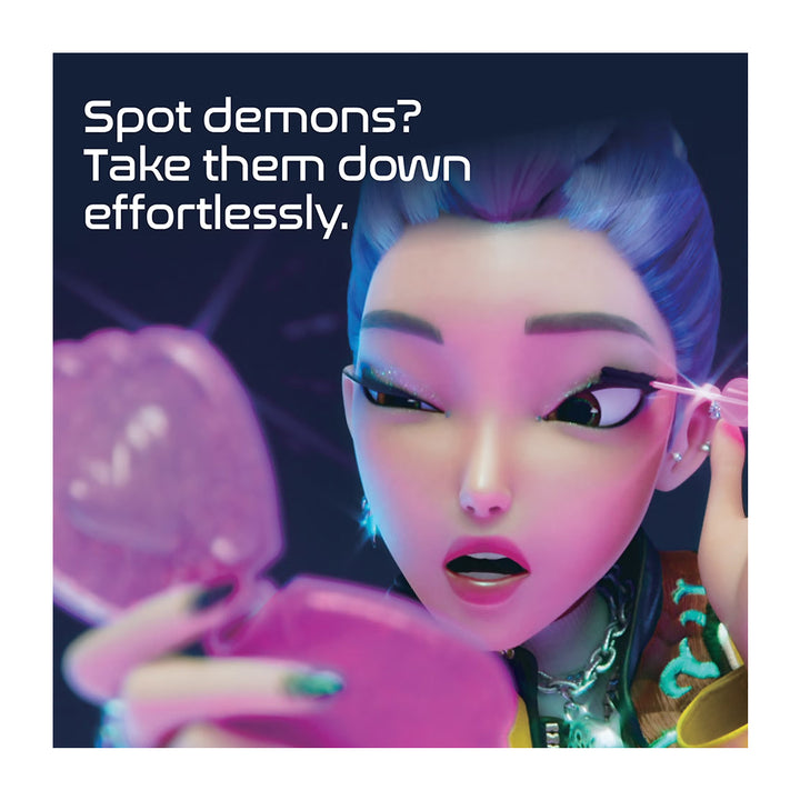 Ultra-Thin Spot Cover Patch [Limited KPOP Demon Hunters Edition]