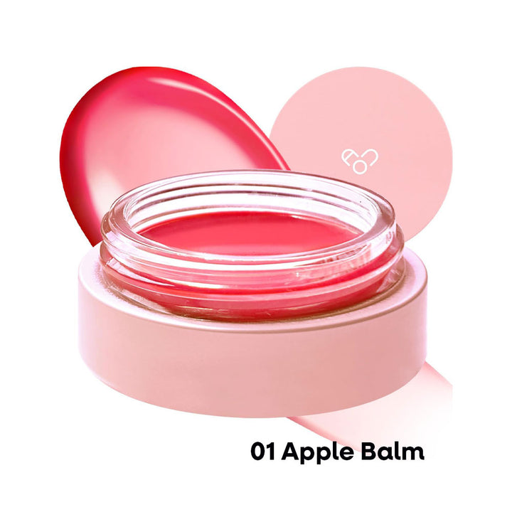 AOU Glowy Tint Balm - Peaches&Creme Shop Korean Skincare Malta