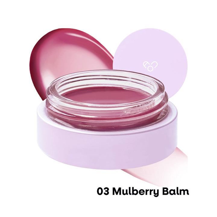 AOU Glowy Tint Balm - Peaches&Creme Shop Korean Skincare Malta