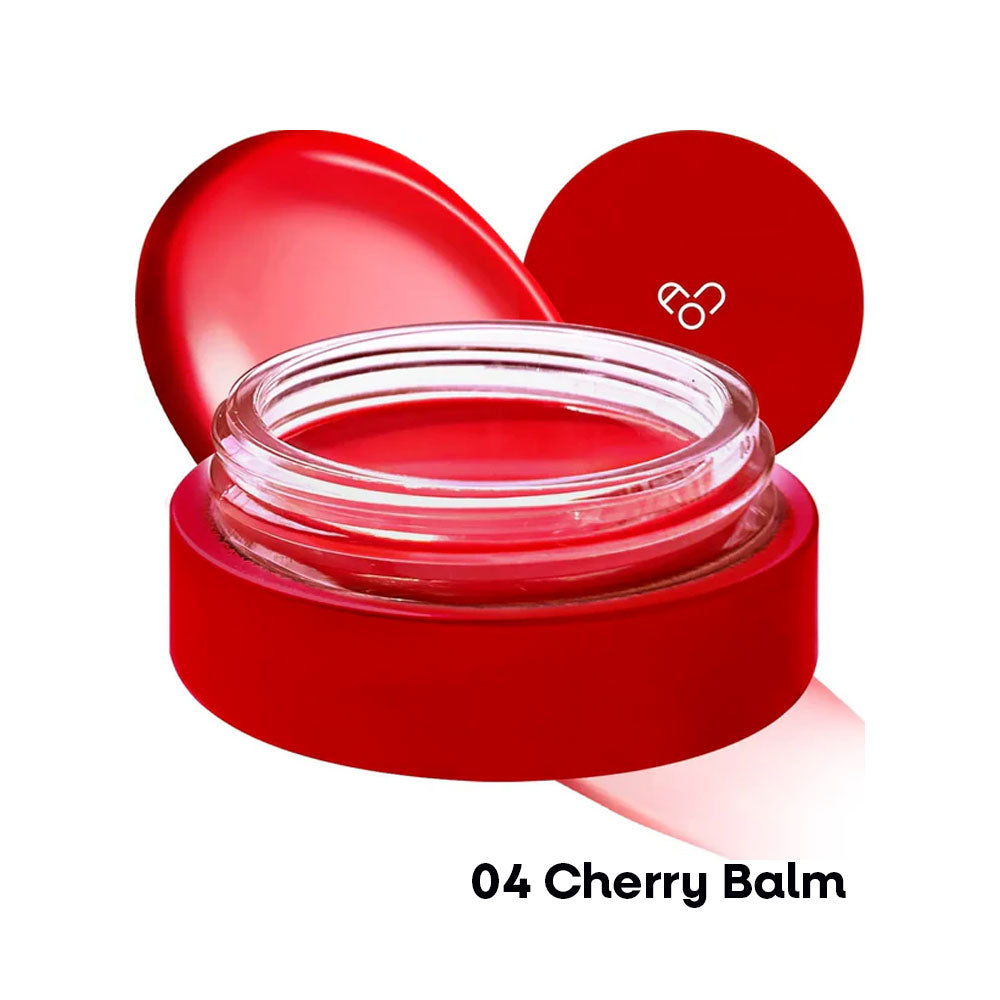 AOU Glowy Tint Balm - Peaches&Creme Shop Korean Skincare Malta