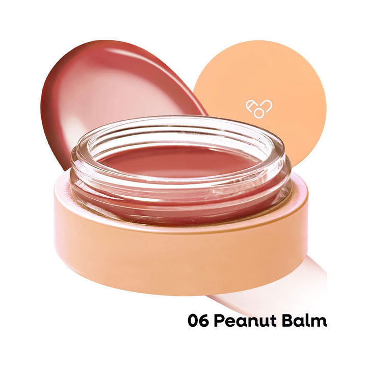 AOU Glowy Tint Balm - Peaches&Creme Shop Korean Skincare Malta