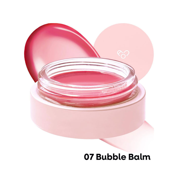 AOU Glowy Tint Balm - Peaches&Creme Shop Korean Skincare Malta