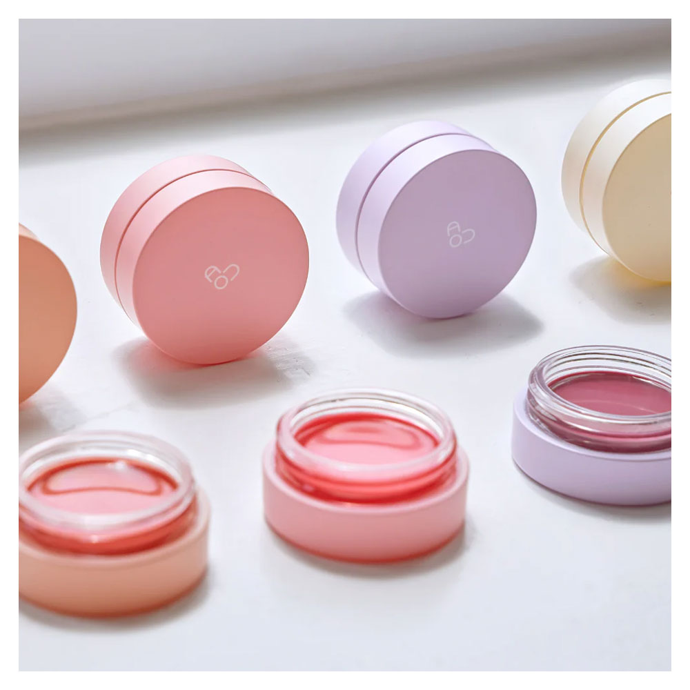 AOU Glowy Tint Balm - Peaches&Creme Shop Korean Skincare Malta