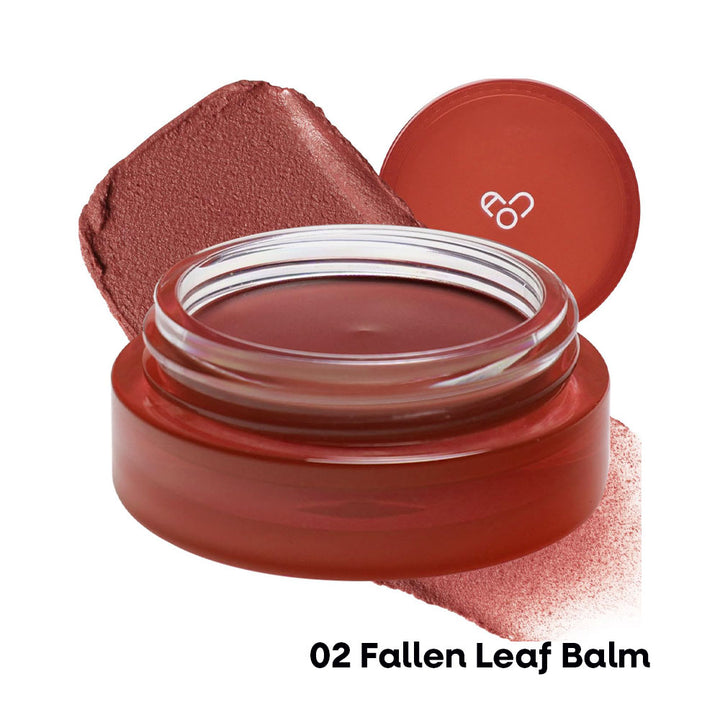 AOU Floofy Matte Balm - Peaches&Creme Shop Korean Skincare Malta