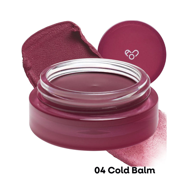 AOU Floofy Matte Balm - Peaches&Creme Shop Korean Skincare Malta