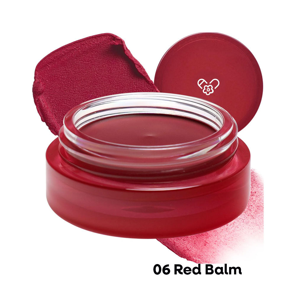 AOU Floofy Matte Balm - Peaches&Creme Shop Korean Skincare Malta