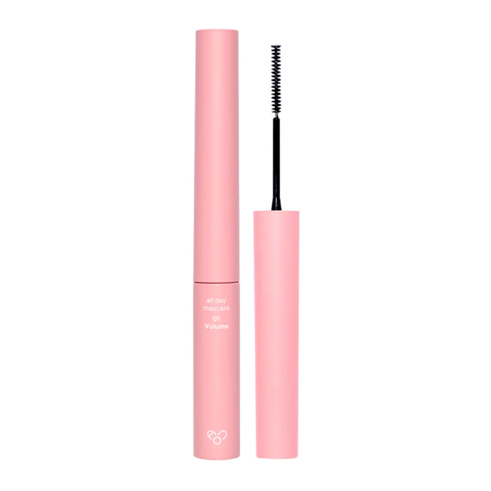 AOU All Day Mascara - Peaches&Creme Shop Korean Skincare Malta