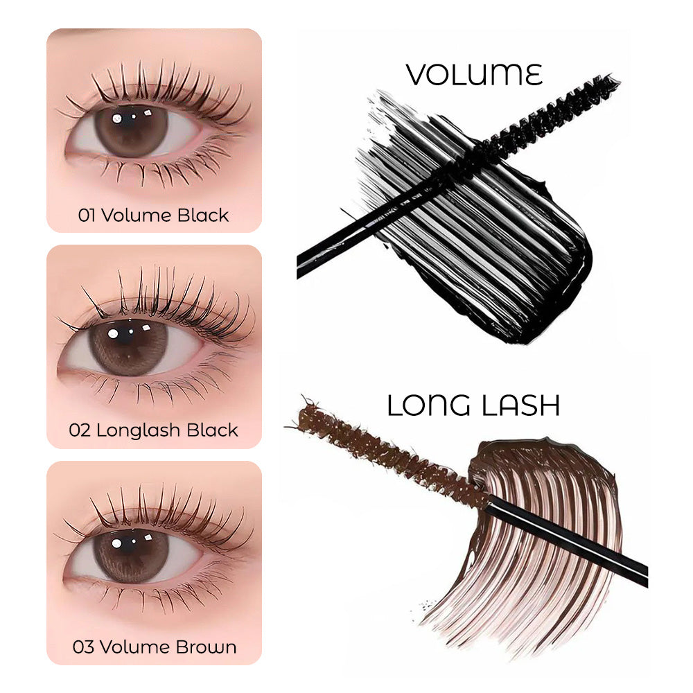 AOU All Day Mascara - Peaches&amp;Creme Shop Korean Skincare Malta