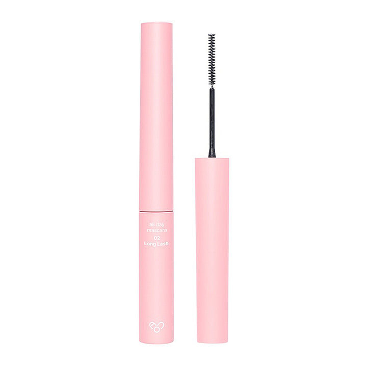 AOU All Day Mascara - Peaches&amp;Creme Shop Korean Skincare Malta