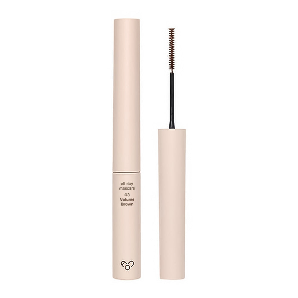 AOU All Day Mascara - Peaches&amp;Creme Shop Korean Skincare Malta