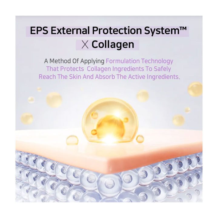 APLB Collagen EGF Peptide Sheet Mask - Peaches&Creme Shop Korean Skincare Malta