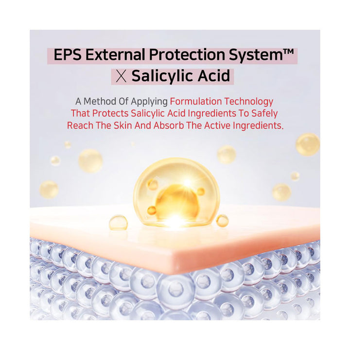 APLB Salicylic Acid BHA Arbutin Ampoule Serum - Peaches&Creme Shop Korean Skincare Malta