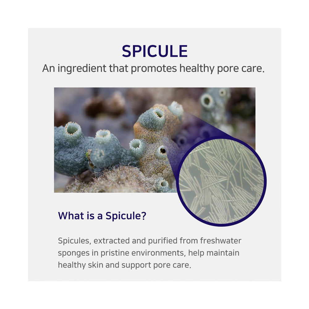 APLB Spicule Collagen Shot 300 Serum - Peaches&Creme Shop Korean Skincare Malta