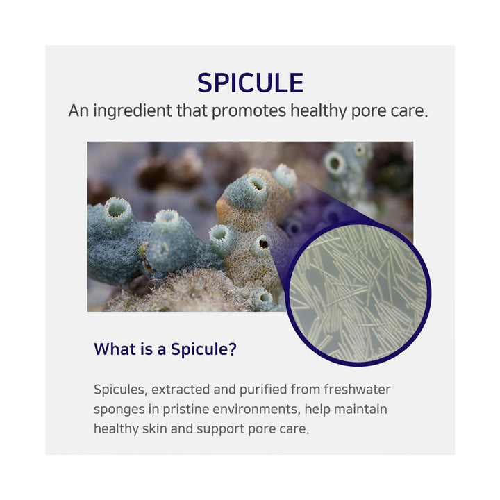 APLB Spicule Collagen Shot 300 Serum - Peaches&Creme Shop Korean Skincare Malta