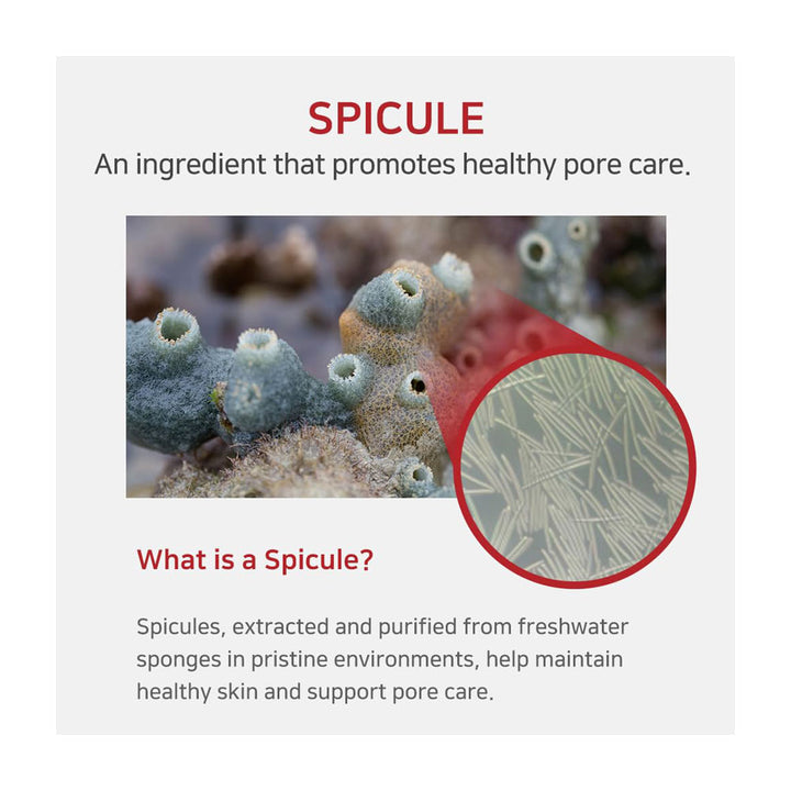 APLB Spicule Niacinamide Shot 260 Serum -Peaches&Creme Shop Korean Skincare Malta