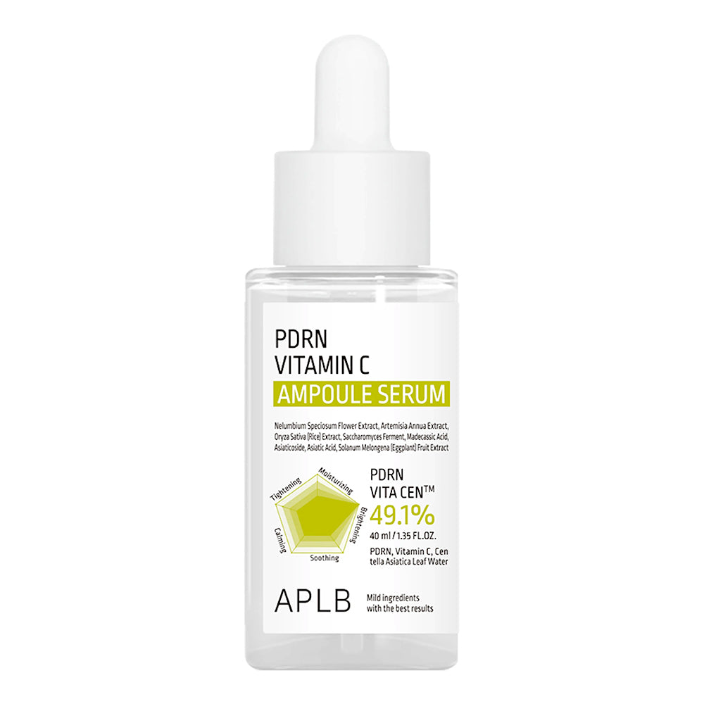 PDRN Vitamin C Ampoule Serum