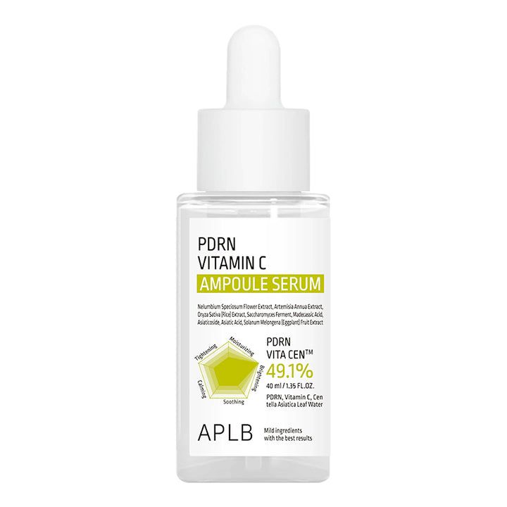 PDRN Vitamin C Ampoule Serum