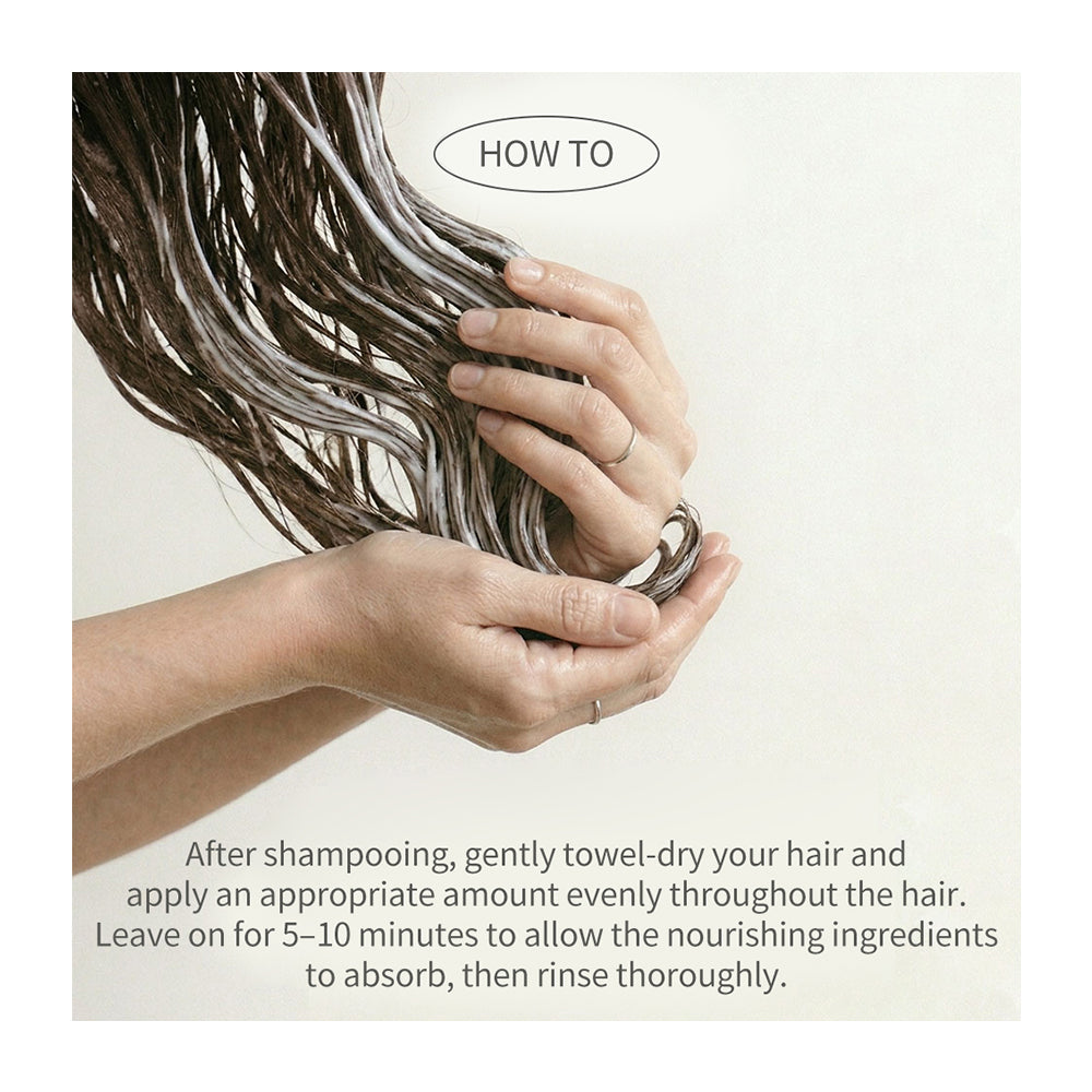 Intensive Booster Hair Mask