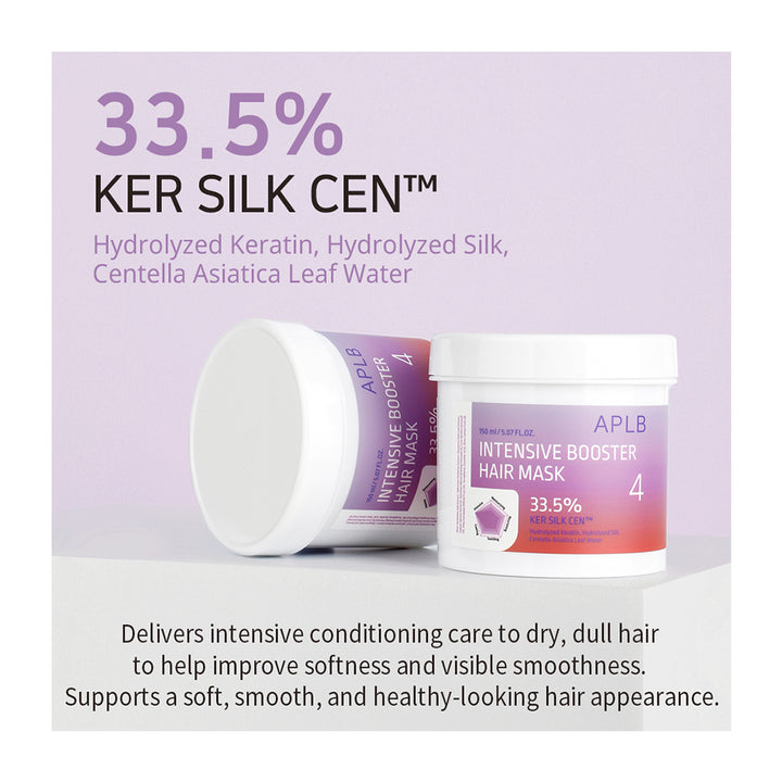 Intensive Booster Hair Mask