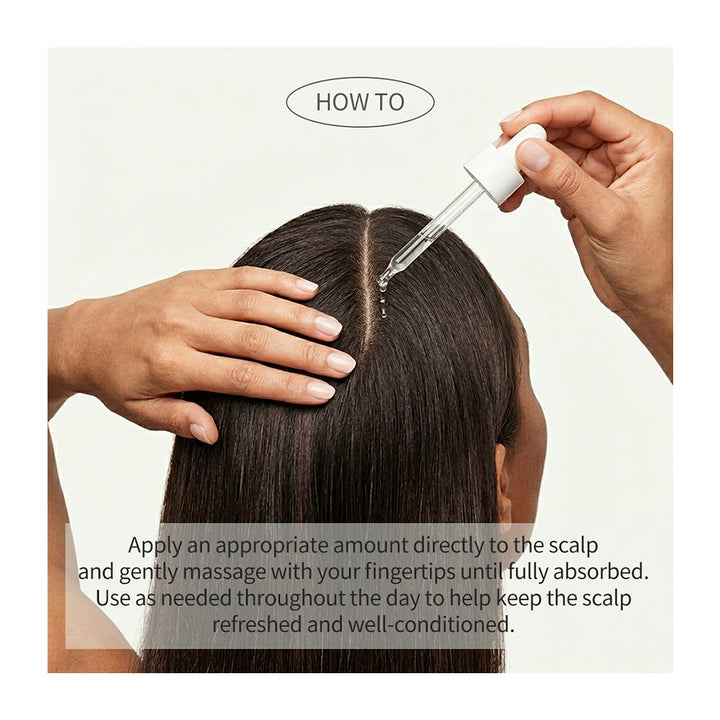Intensive Booster Scalp Serum