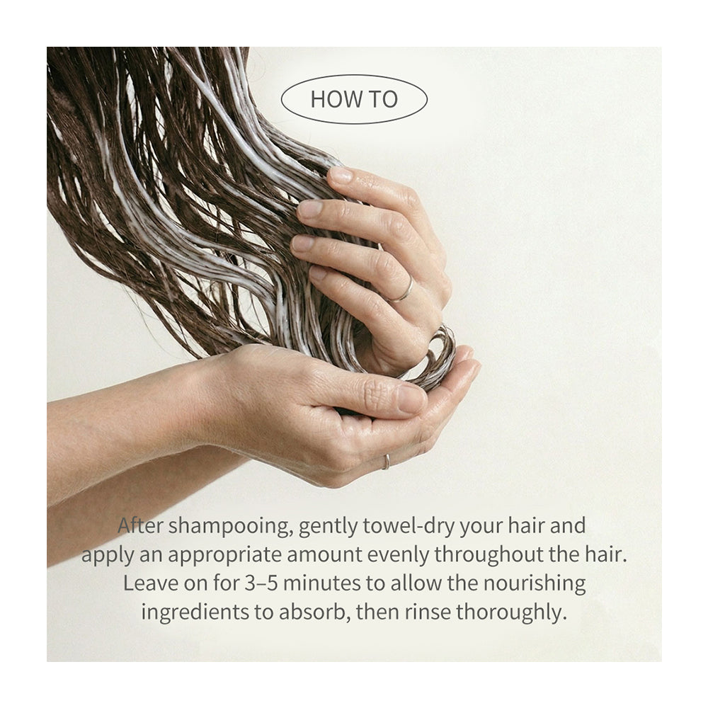 Intensive Booster Hair Treatment