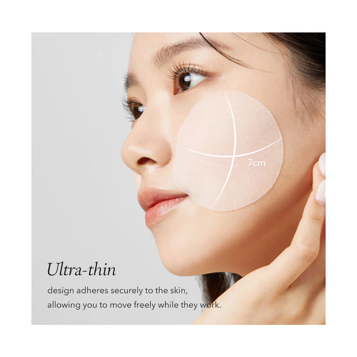 APRILSKIN Carrotene IPMP™ Instant Calming Serum Pads - Peaches&Creme Shop Korean Skincare Malta
