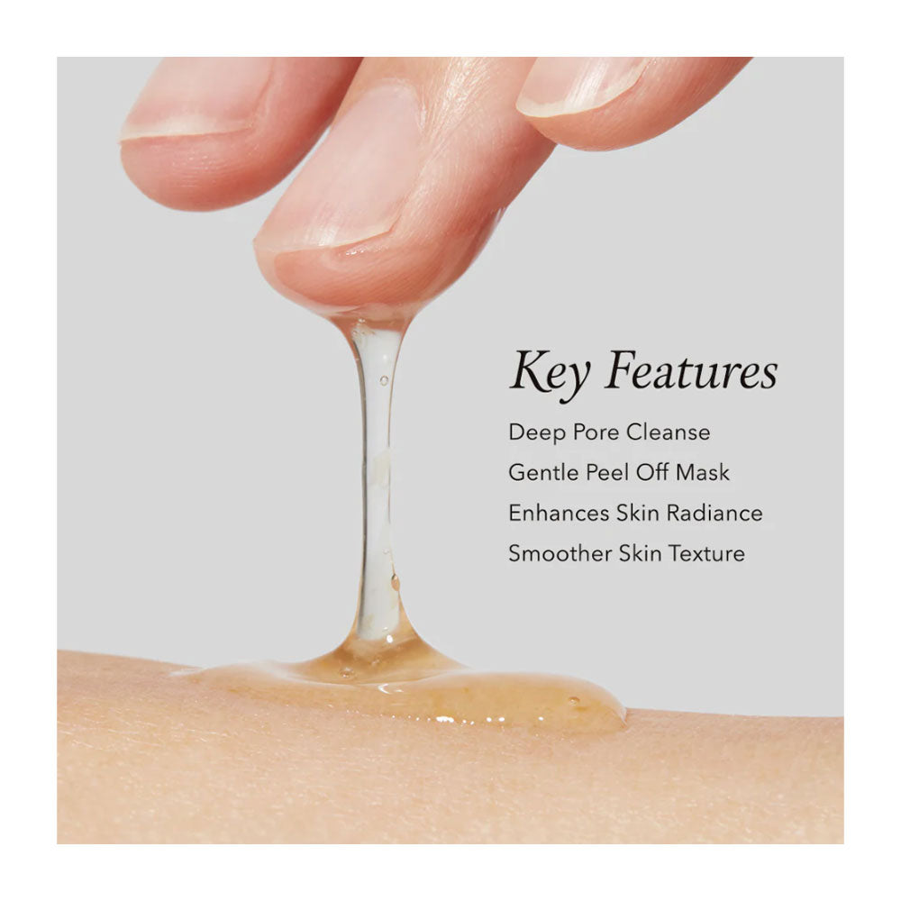 APRILSKIN Real Calendula Peel Off Pack - Peaches&Creme Shop Korean Skincare Malta